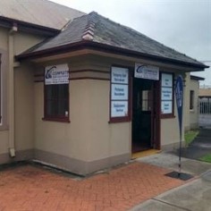 CSS-Newcastle-The-Hunter-Valley-Office